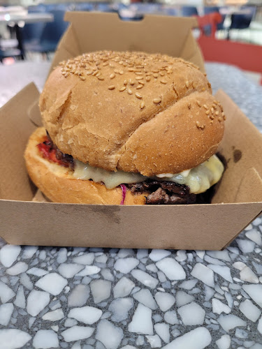 Grill'd Indooroopilly - Hospitality and gastronomy