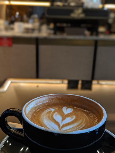 Frisky Goat Espresso - Hospitality and gastronomy