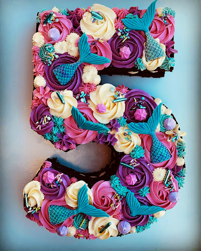 Here For The Cake - Hospitality and gastronomy