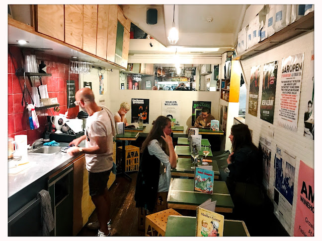 Comentarii opinii despre Jungle Juice Bar