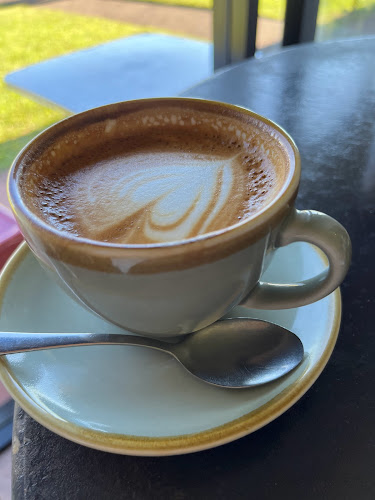 Opinii despre Sipping Duck Coffee Roasters în Bungalow - Hospitality and gastronomy