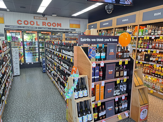 Comentarii opinii despre BWS Mermaid Beach