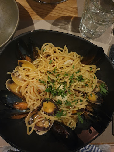 Comentarii opinii despre Moretti Italian Restaurant Leichhardt