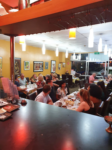 Bombay Kitchen Cairns city - Hospitality and gastronomy