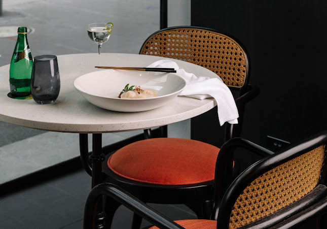 Corner of Godfrey &, Bourke St, Melbourne VIC 3000