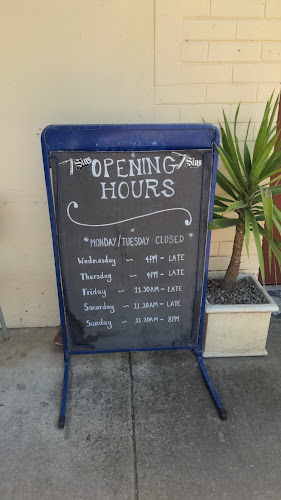 The Gladstone Hotel - Hospitality and gastronomy