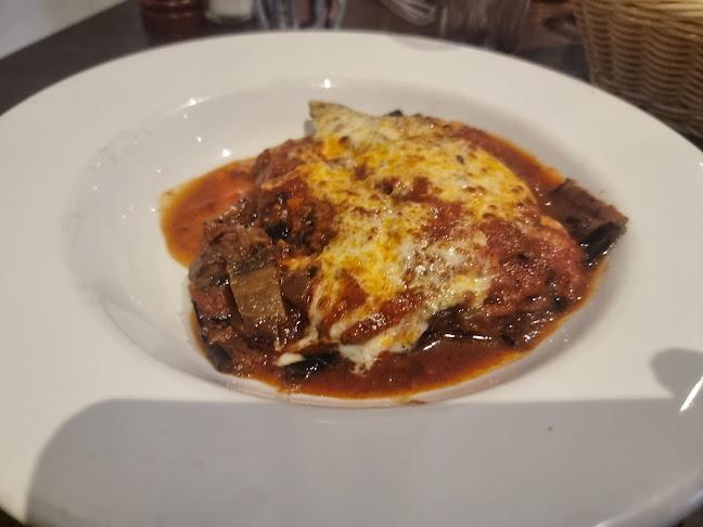 Opinii despre The Waiters Restaurant în Melbourne - Hospitality and gastronomy