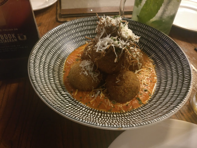 Baia The Italian - Sydney