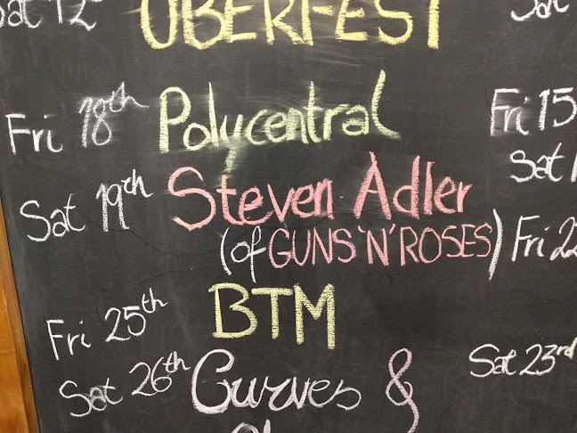 Chardons Corner Hotel - Hospitality and gastronomy