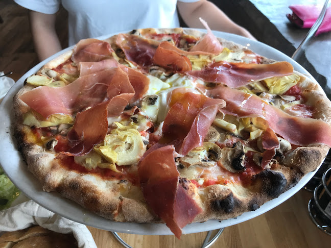 Comentarii opinii despre Moretti Italian Restaurant Leichhardt