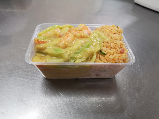 Golden Dragon Chinese Restaurant - Dubbo