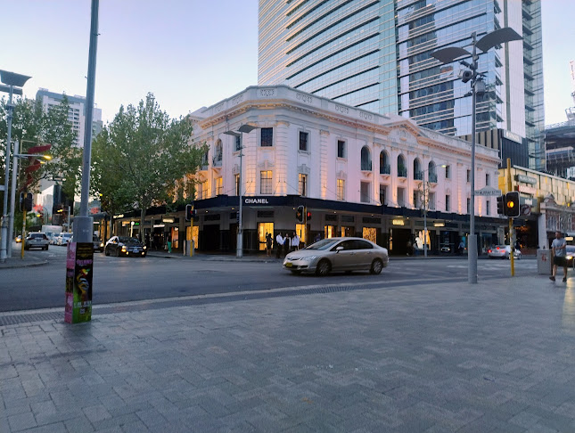 Hungry Jack's Burgers William Street