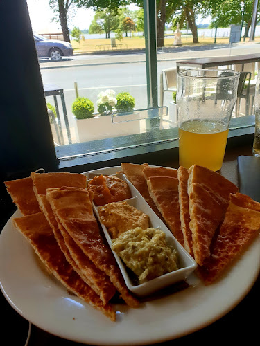 The Lake View Hotel - Lake Wendouree