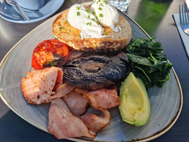 EQ Cafe & Bakehouse | Deakin - Hospitality and gastronomy