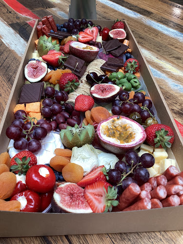 Opinii despre The Green Bean on Cimitiere în Launceston - Hospitality and gastronomy