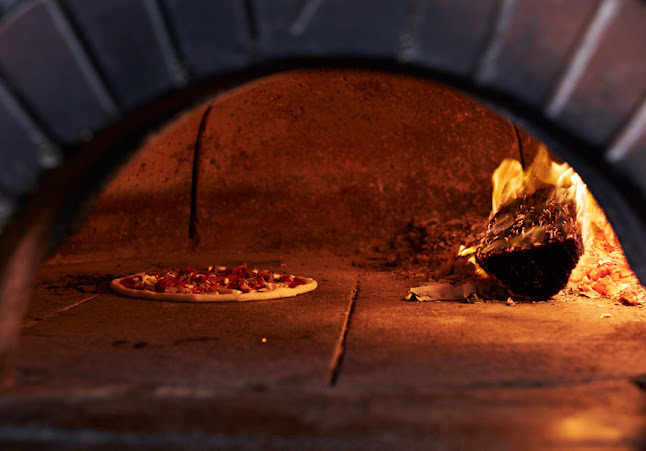 Comentarii opinii despre Johnny Gio's Pizza Bondi