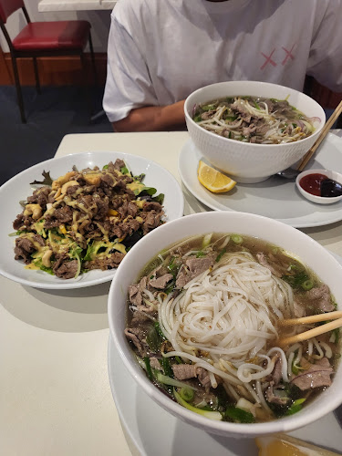 Mia Restaurant- Western and Asian