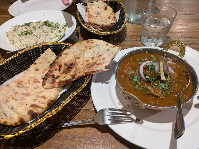 Opinii despre Taste of north India în Coffs Harbour - Hospitality and gastronomy