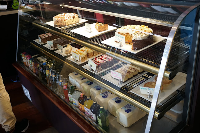 Cafe Lava - Hospitality and gastronomy