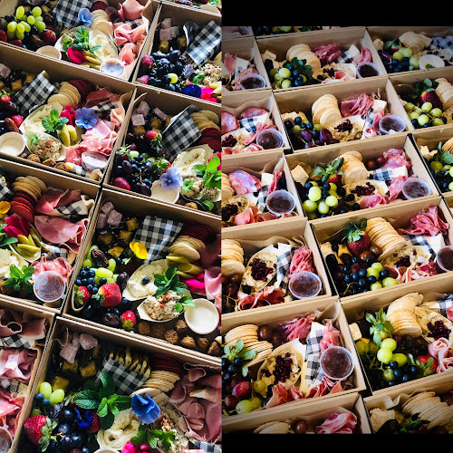 Graze and More - Hospitality and gastronomy