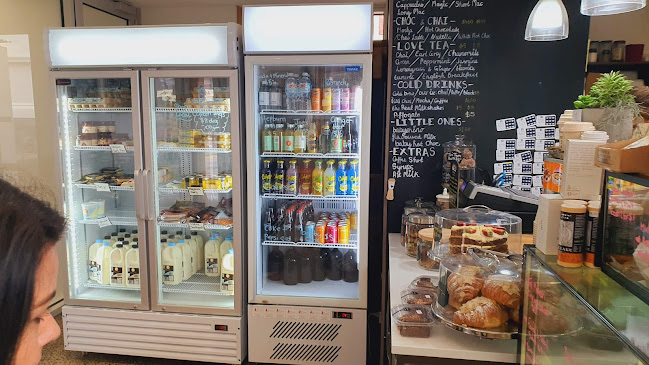 Opinii despre Foragers Cafe în Melbourne - Hospitality and gastronomy