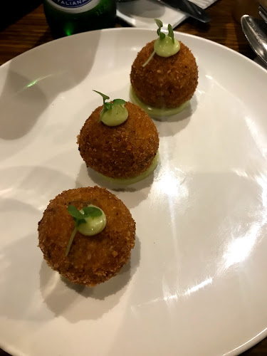 Opinii despre Pentolina - Fresh Pasta & Bar în Melbourne - Hospitality and gastronomy