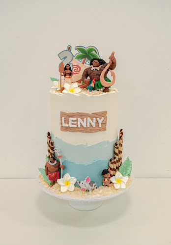 Comentarii opinii despre Baked & Caked