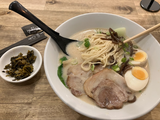 Beppin - Brisbane City