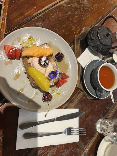 Krimper Cafe - Melbourne