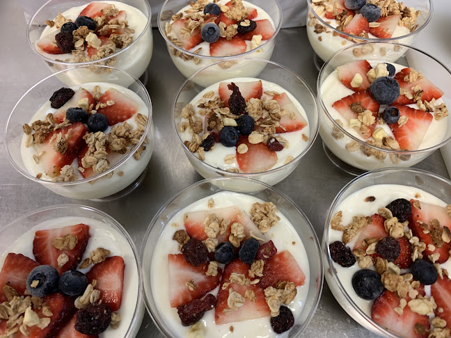 Comentarii opinii despre Funk Coffee