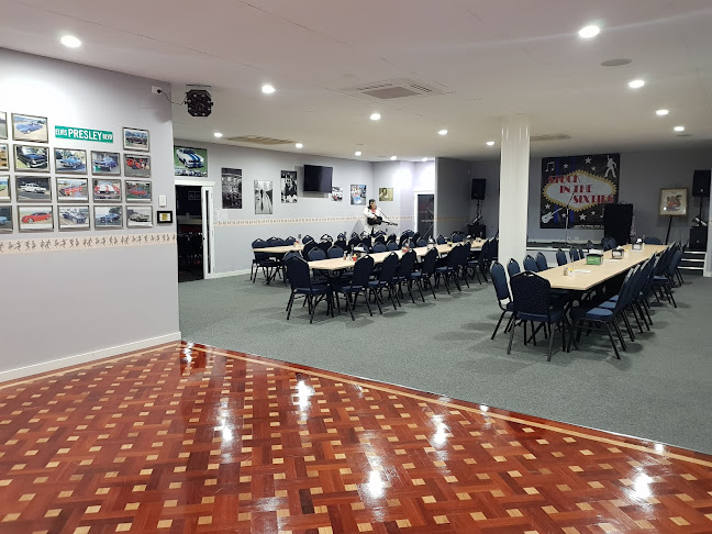 Comentarii opinii despre RJ's Rock 'n' Roll Diner