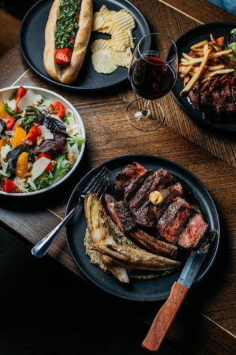 Hotel Gosford - Hospitality and gastronomy