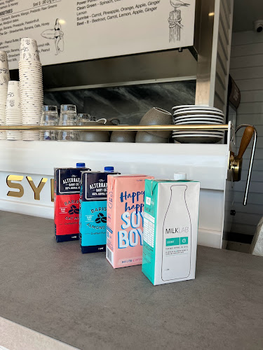 Local Social Cafe - Hospitality and gastronomy