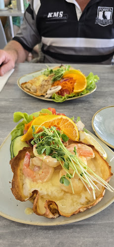 Opinii despre Cupz N' Crepes în Morpeth - Hospitality and gastronomy