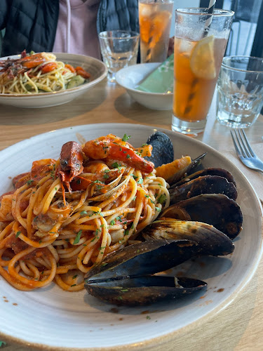 Opinii despre 400 Gradi - Brunswick în Brunswick East - Hospitality and gastronomy