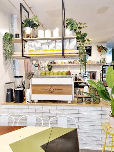 The Book & Burrow - Nowra