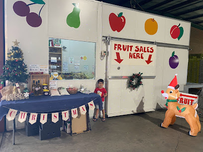 Licciardello And Son Orchards The Home Of Crazy4Fruit And Veg