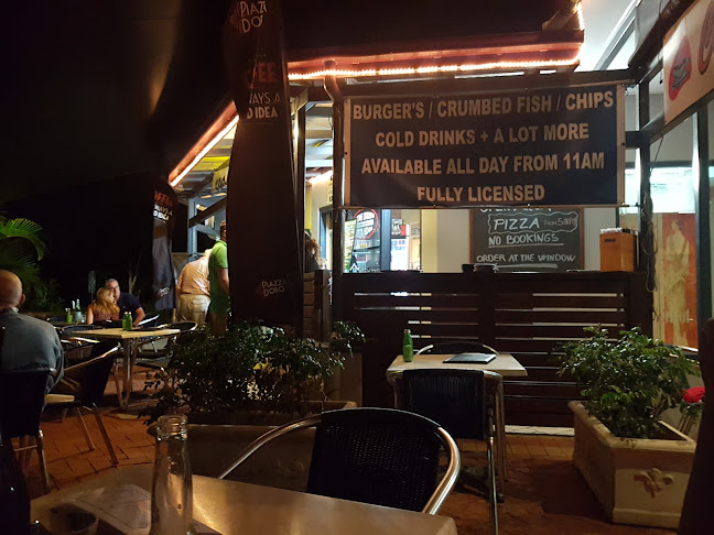 Comentarii opinii despre Brasserie & Take Away