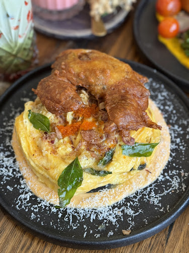 Opinii despre FLOVIE FLORIST CAFE în Carlton - Hospitality and gastronomy