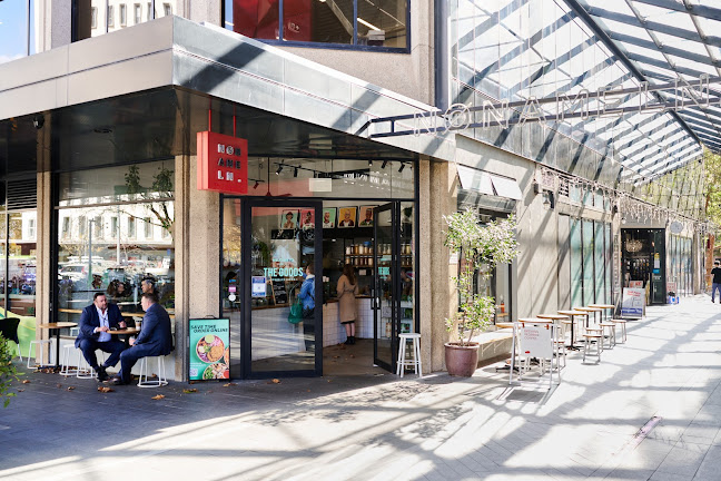 The Goods Wholefoods