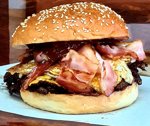 Opinii despre Missen Link Burgers în Traralgon - Hospitality and gastronomy