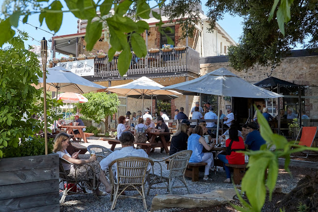 1198 B26, Uraidla SA 5142