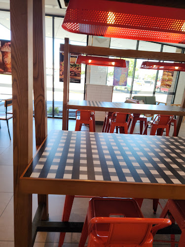 Hungry Jack's Burgers Traralgon - Traralgon