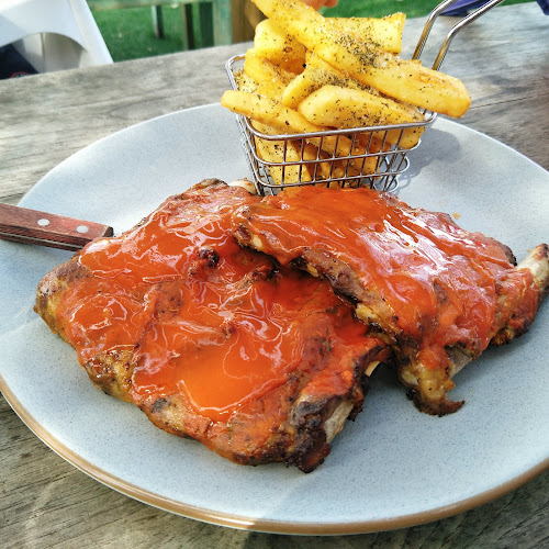 Comentarii opinii despre The Local Shack Forrestfield