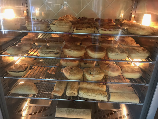 Hannan Street Bakery