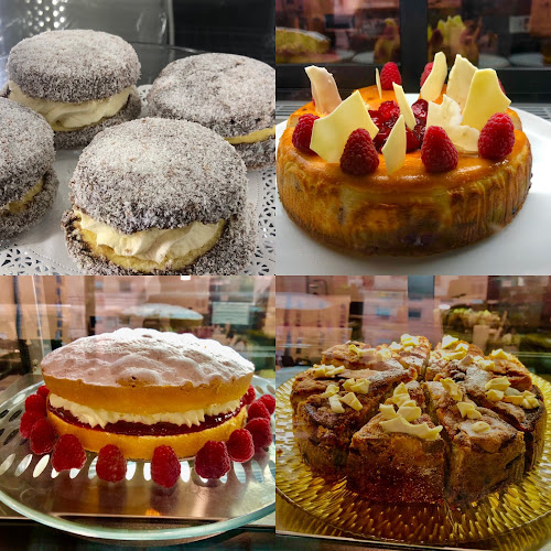 Hobart Town Tea Rooms - Hospitality and gastronomy