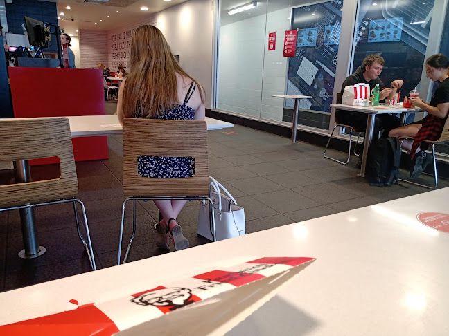 KFC Launceston - Launceston