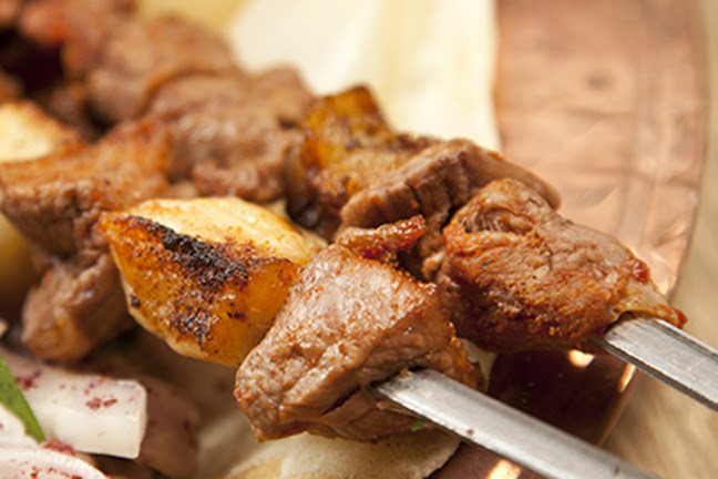 Opinii despre Ali Baba Kebab Palace în Griffith - Hospitality and gastronomy