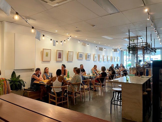 Opinii despre Caffiend în Cairns City - Hospitality and gastronomy