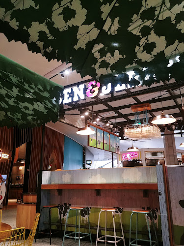 Opinii despre Ben & Jerry's în Broadbeach - Hospitality and gastronomy